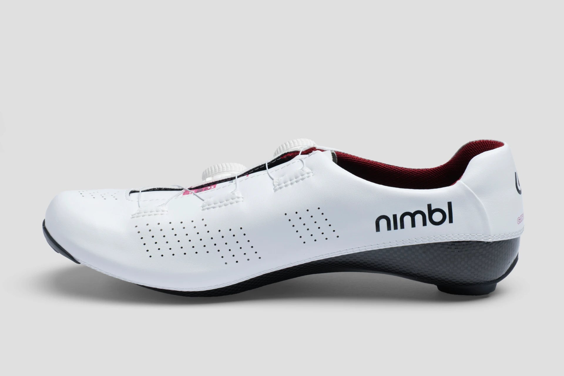 Nimbl Ultimate Giro 2025 LTD - (Pre Order - Early June)